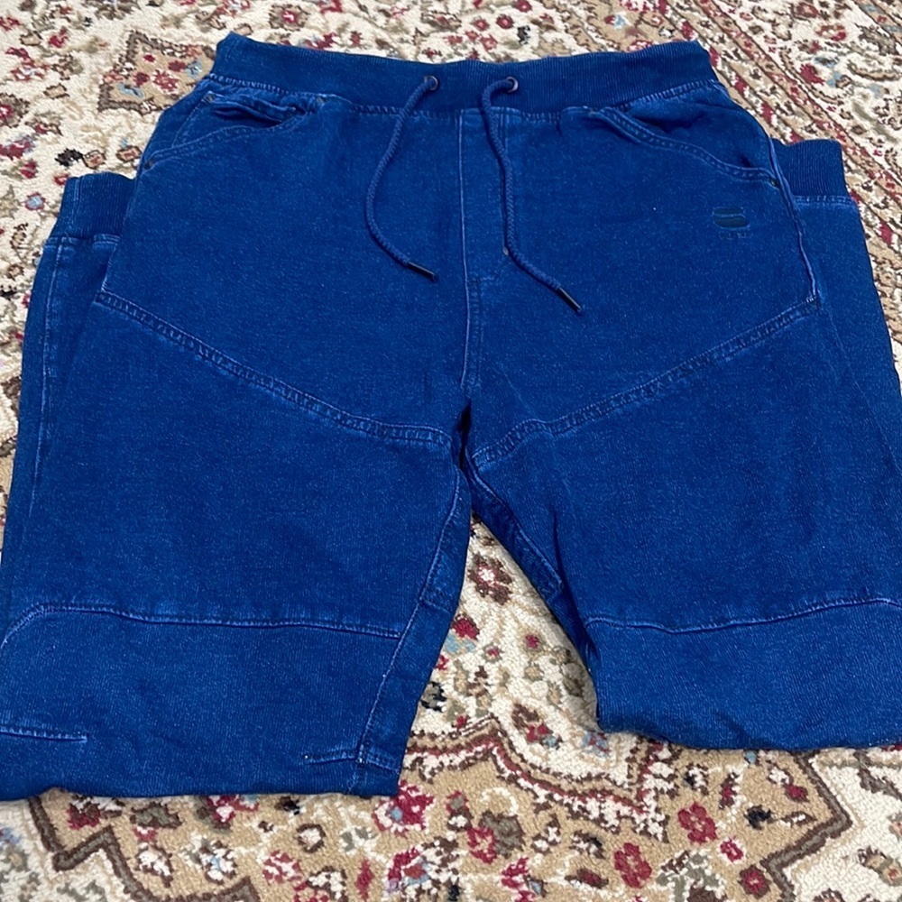 G Star raw sport Jeans for men